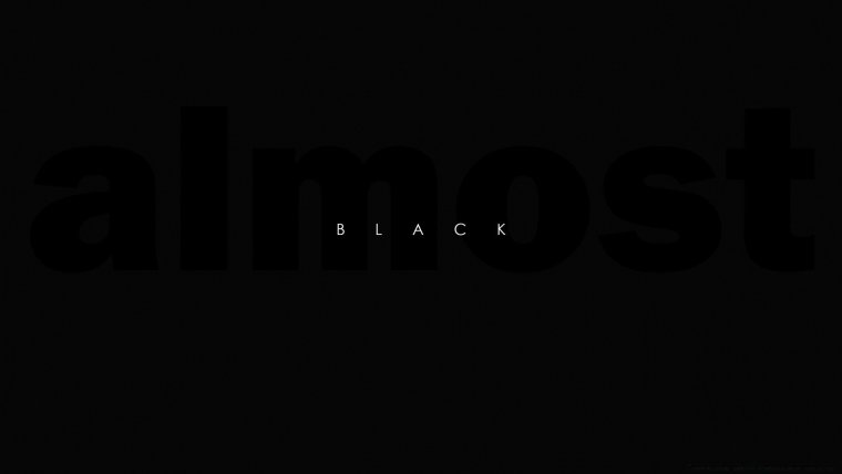 Надпими на верном фоне