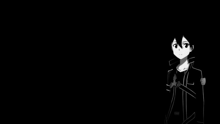 Обои на рабочий стол 1920х1080 аниме