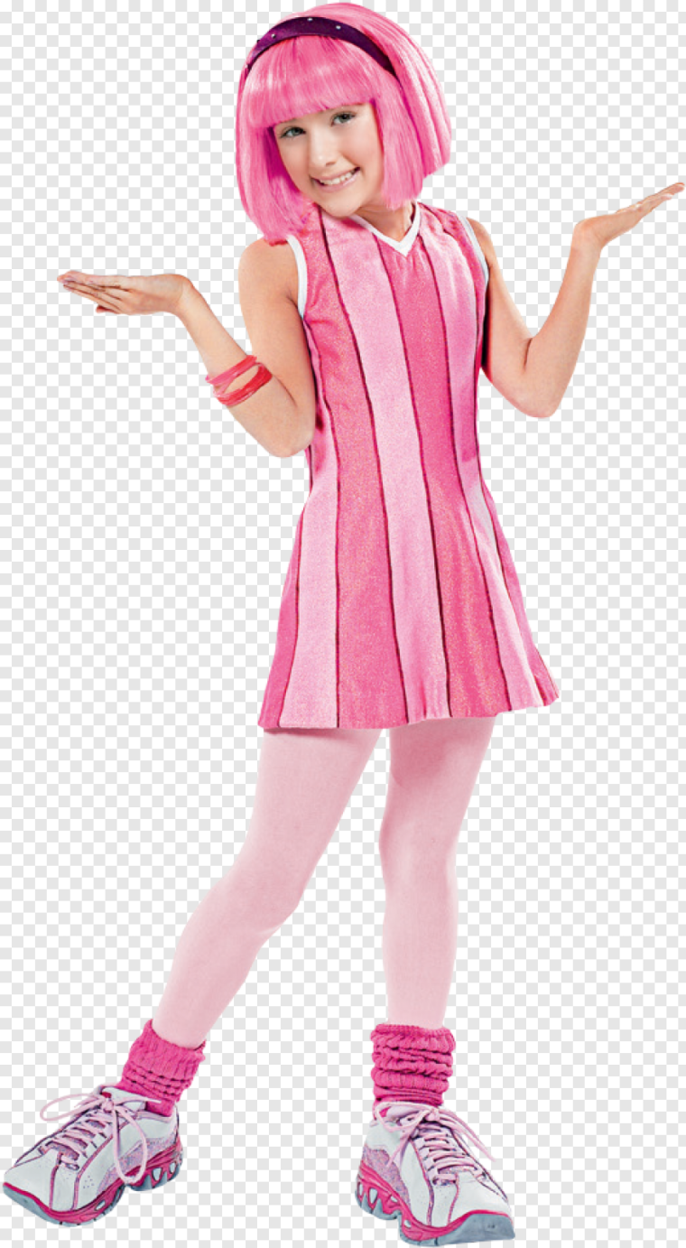 Лентяево Стефани в Нижнем