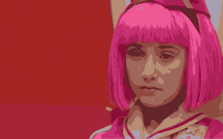 Джулианна Роуз преступление