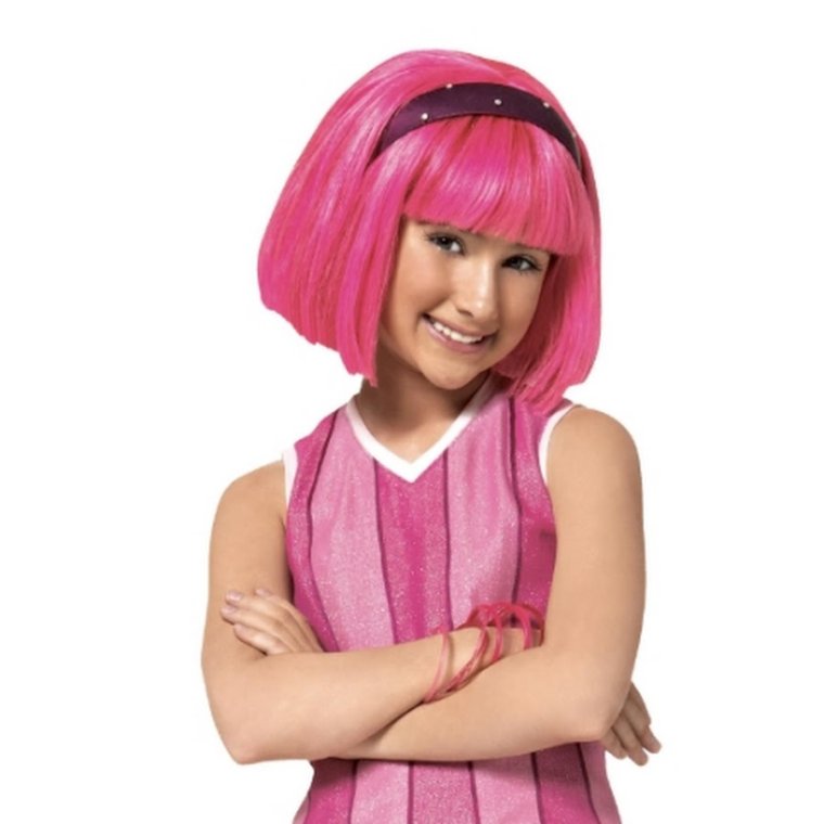 Стефани Лентяево dic