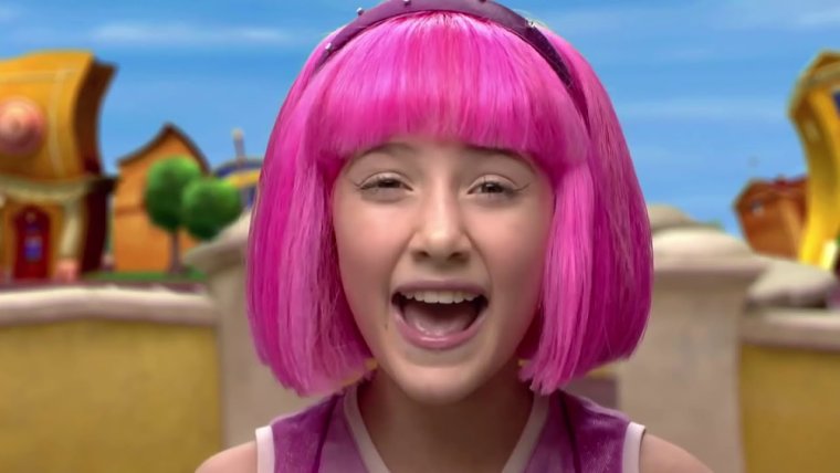 Джулианна Роуз маурьелло 2019