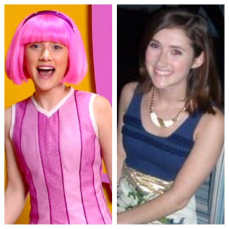 Джулианна Роуз маурьелло 2020