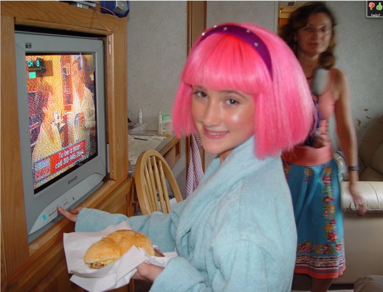 Джулианна Роуз морьелло