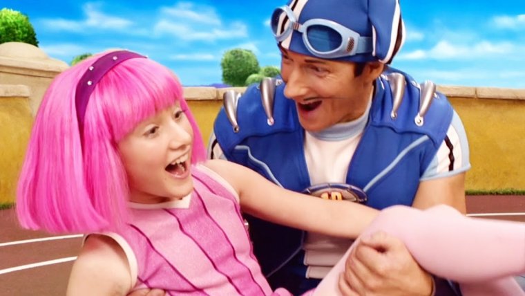 Джулианна Роуз морьелло 2020