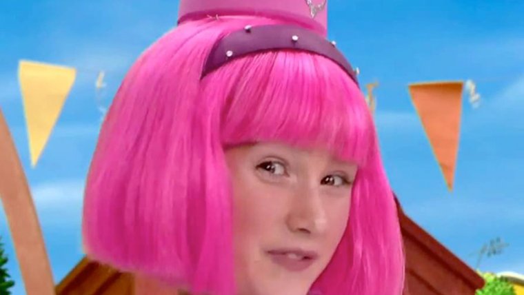 Джулианну Роуз морьелло