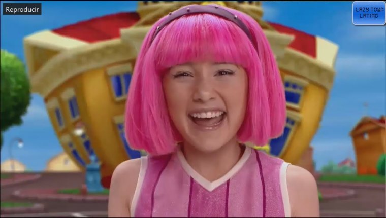 Лентяево Спортакус и Стефани 18