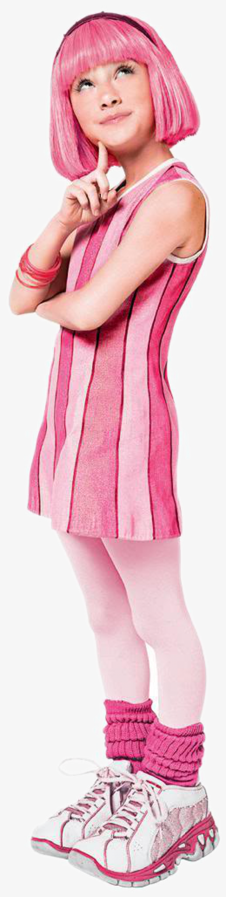 Лейзи Таун Стефани сейчас 2020