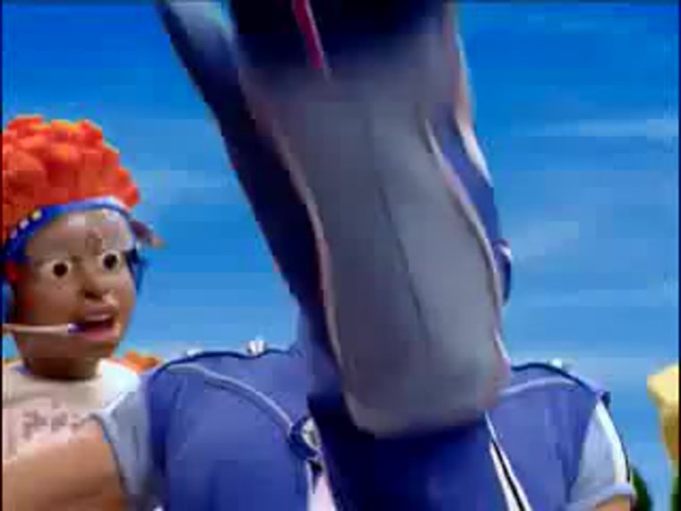 Лентяево Стефани