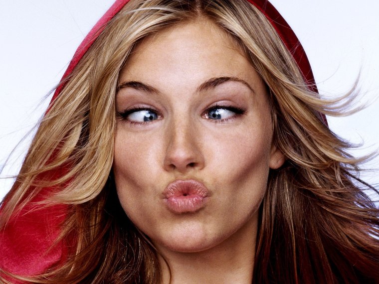 Смешные люди