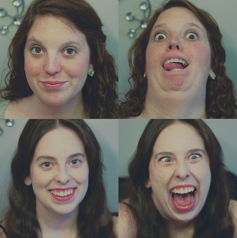 Забавные люди