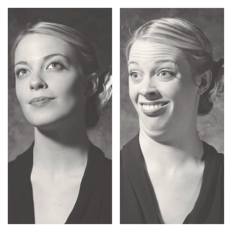 Красивые и некрасивые люди