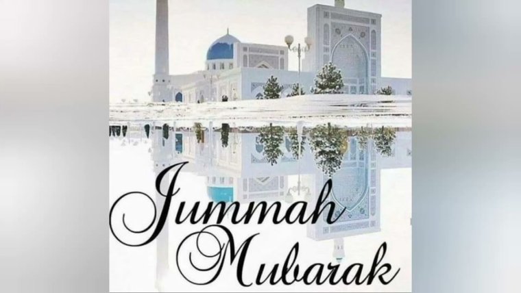 Juma Mubarak