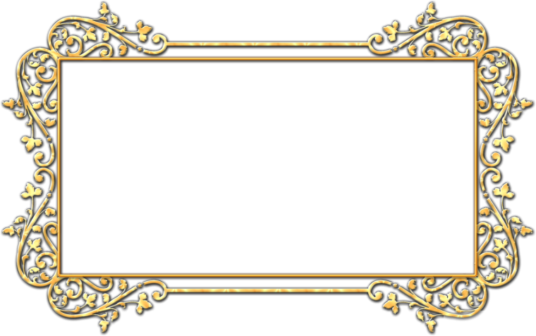 Декоративные рамки для фотошопа