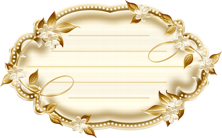 Облачки для надписей