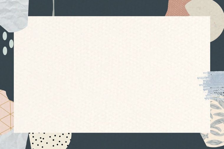 Aesthetic POWERPOINT