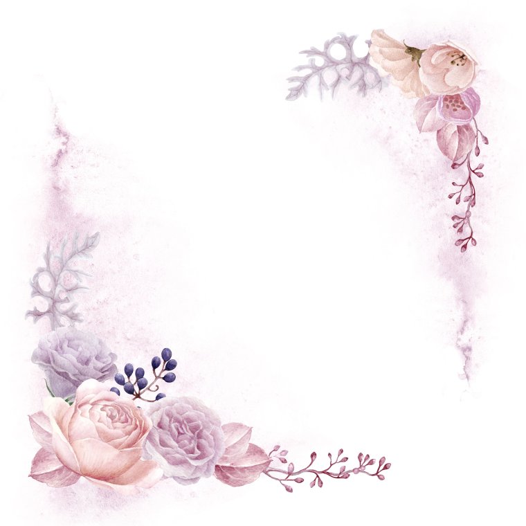 Красивые рамки для пригласительных