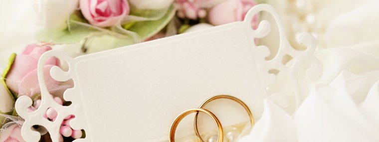 Фон для свадебного приглашения