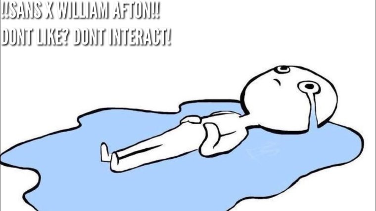 Лежит довольный Мем