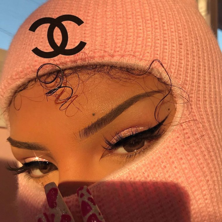 Эстетик герл