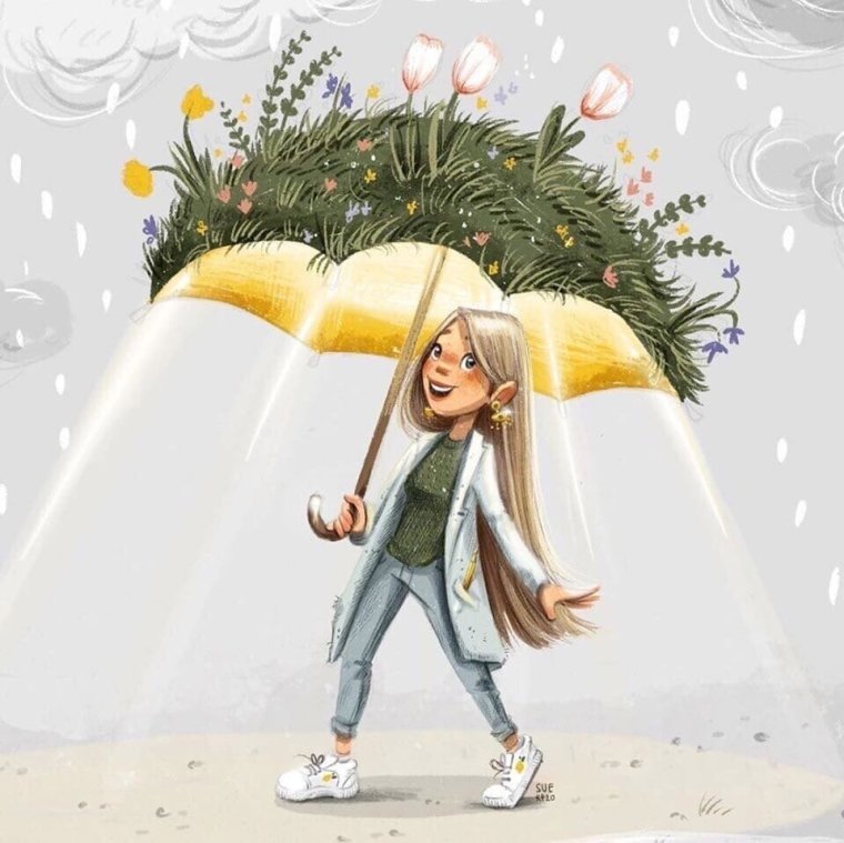 Смешные открытки своими руками