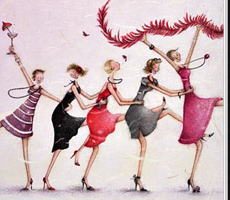 Доброе утро Лисичка