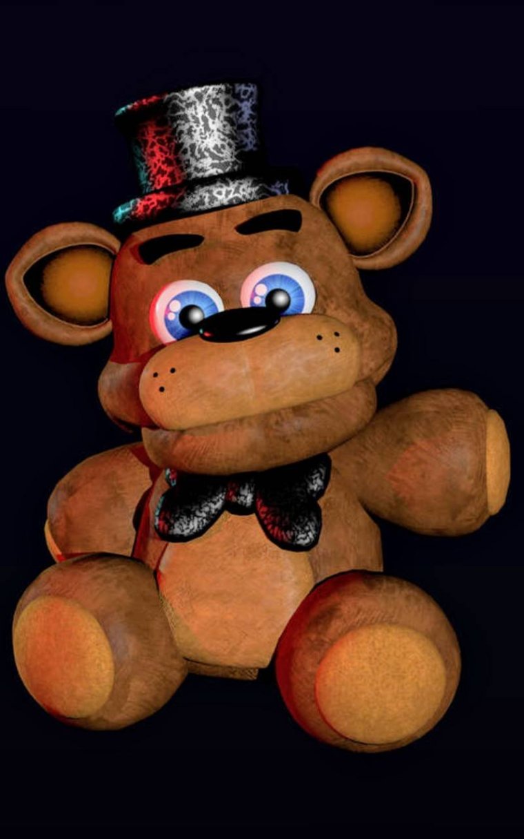 Фредди ФНАФ