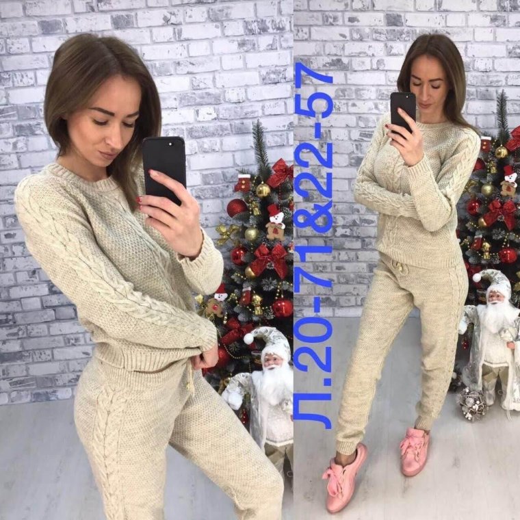 Неудачные вязаные вещи