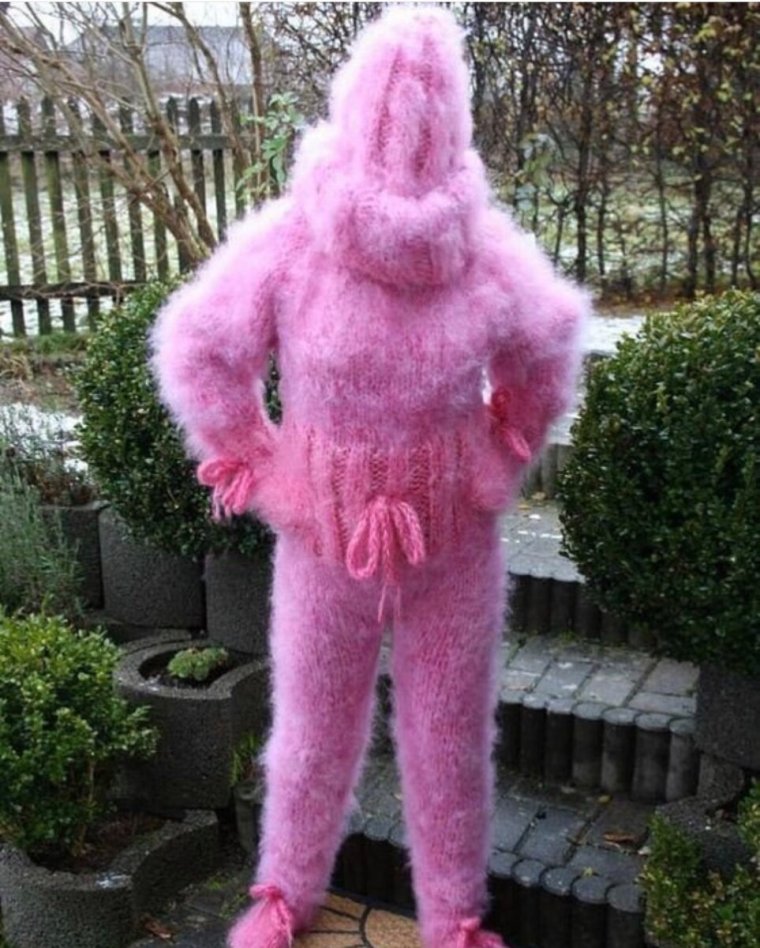 Костюмы трикотажные смешные