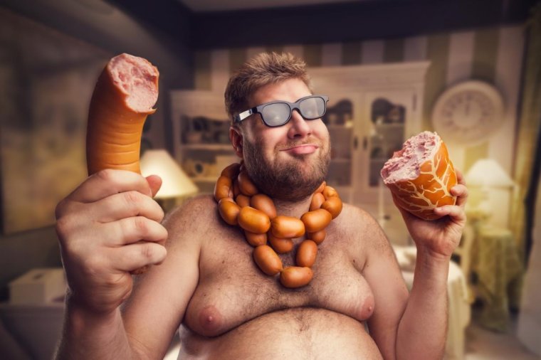 Колбаса Воронеж