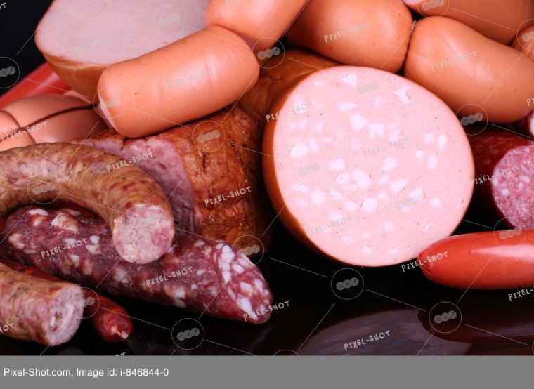 Самая опасная колбаса