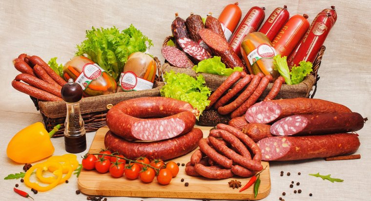 Смешные бутерброды