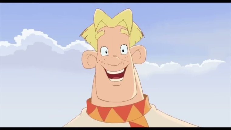 Леха прикол