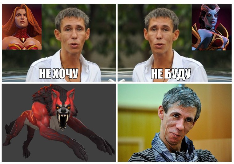 Труд сделал из обезьяны человека