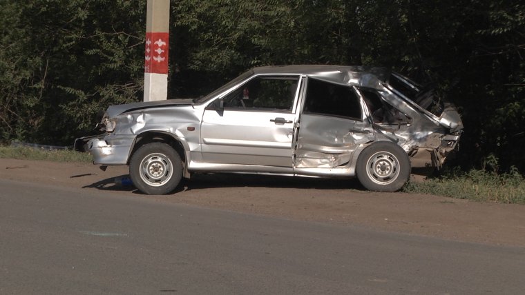 Опасный channel 2114