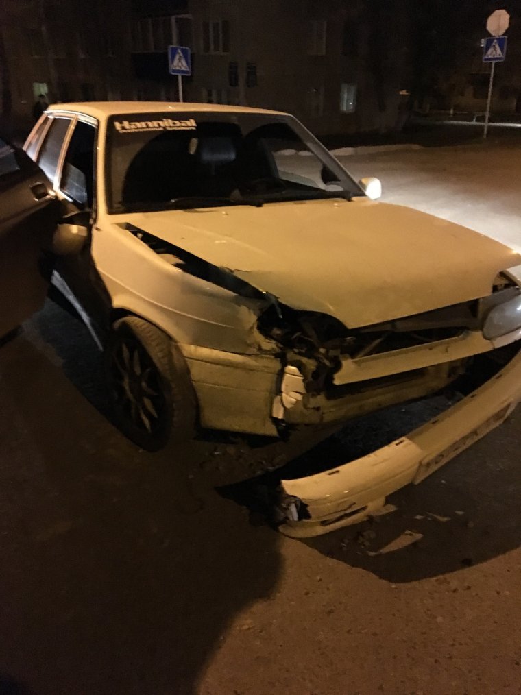 Битая четырка