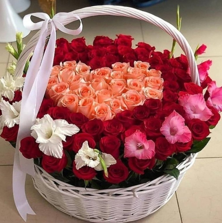 З днем народження