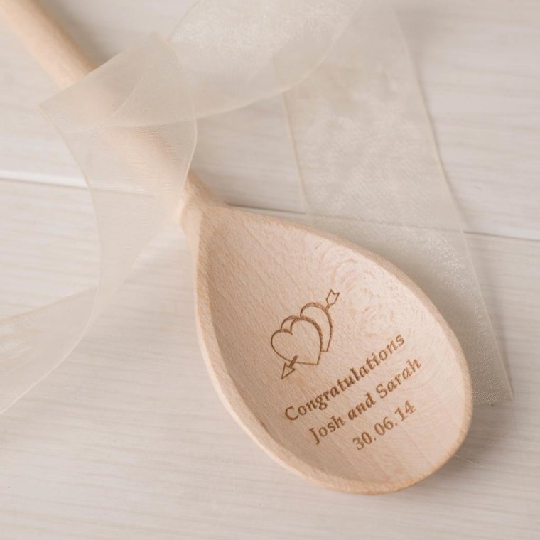 Подарок на деревянную свадьбу