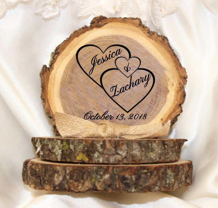 5 Лет деревянная свадьба