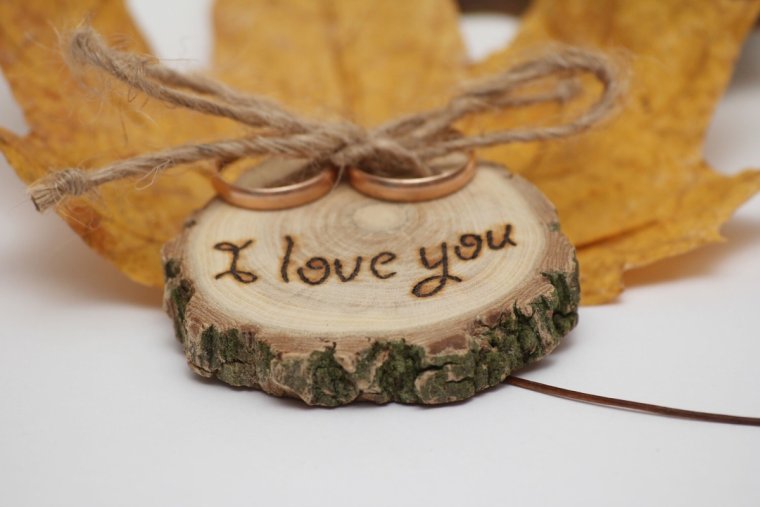 Деревянная свадьба идеи