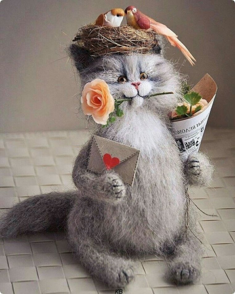 Утро выходного дня