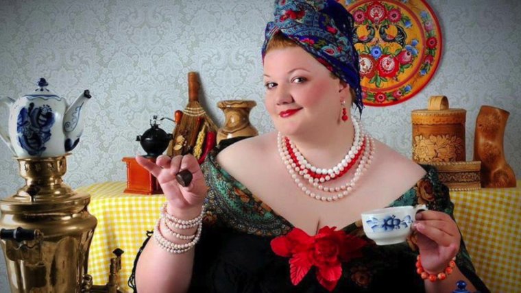 Жду приглашения на новый год