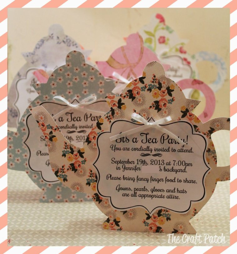 Стильные открытки