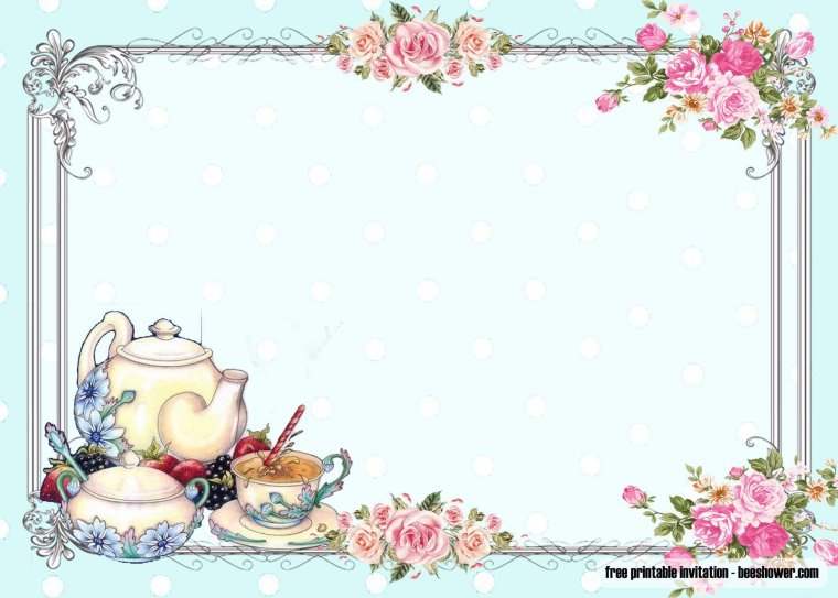 Пригласительный в баню