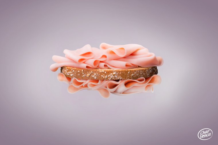 Креативная колбаса