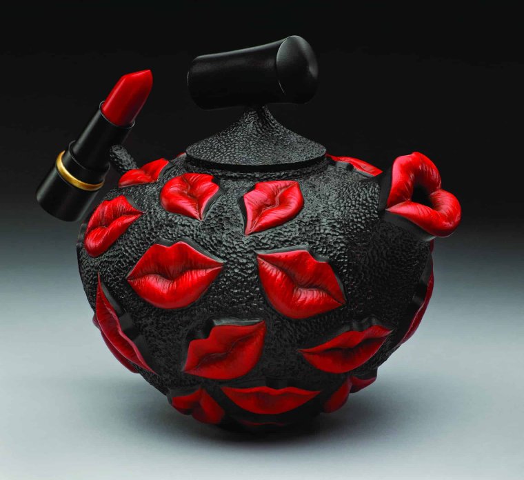 Самые смешные чайники