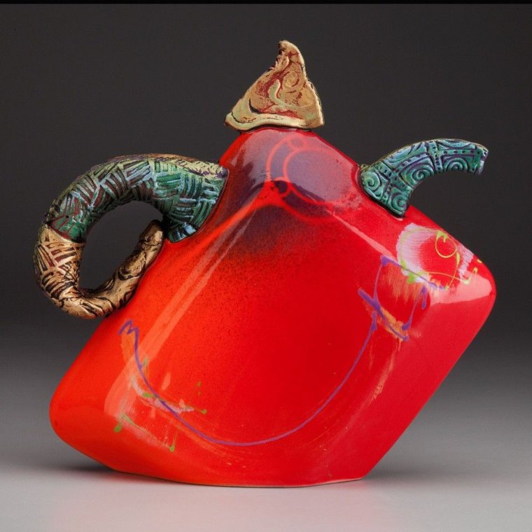 Вскипяти чайник