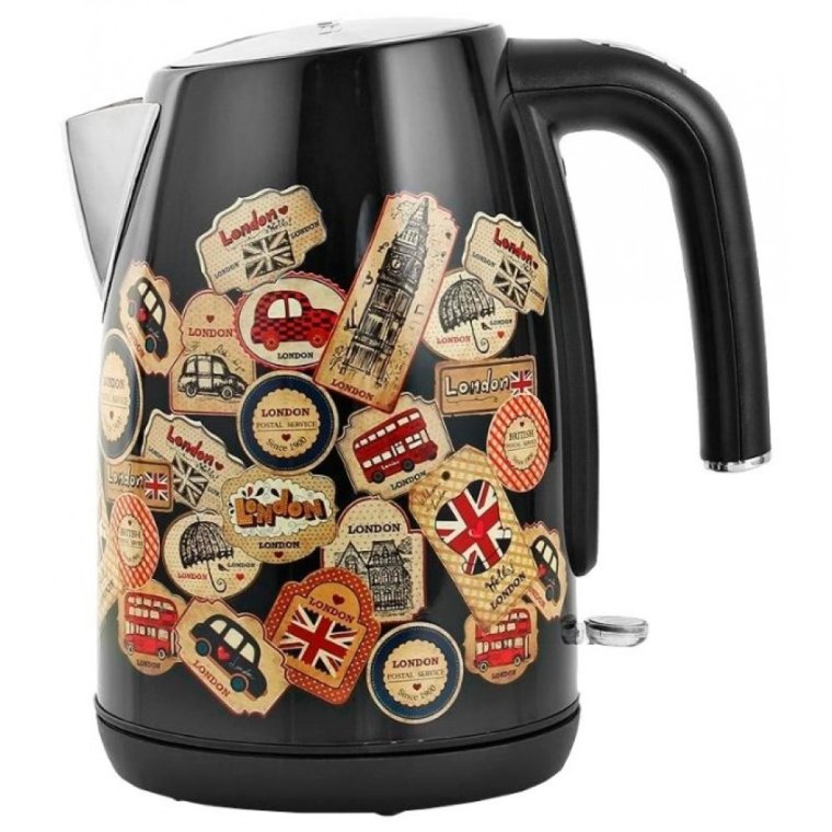 Чайник Polaris PWK 1715ca