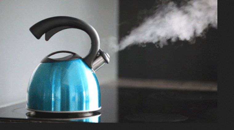 Продам чайник прикол