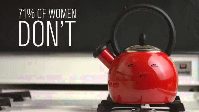 Чайник на аву